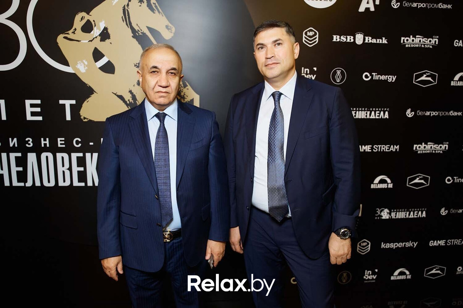 Человек Дела 2025, фото № 88