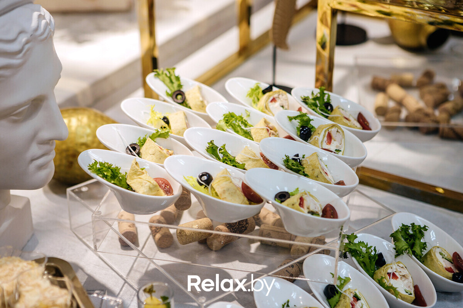 Девичник с LEMONGRASS, фото № 5