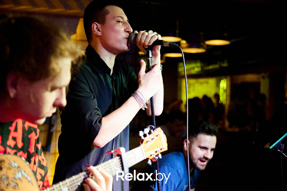 Saturday In Zavod, фото № 82