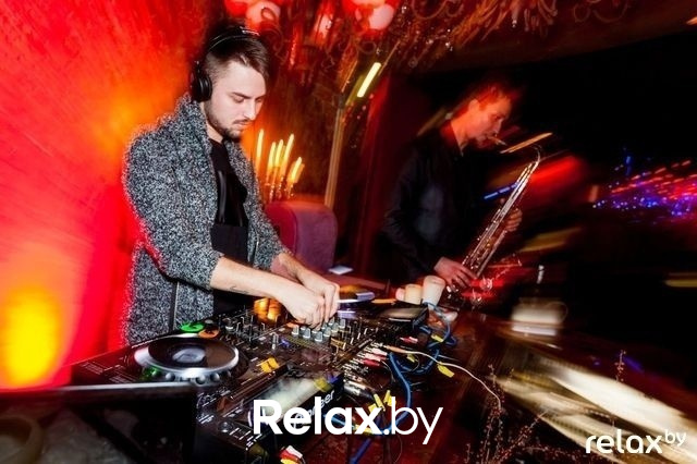 Как выглядят столичные Dj, фото № 29