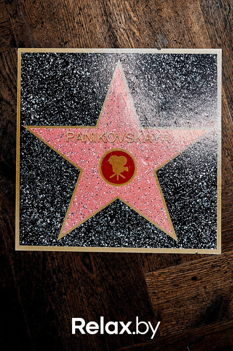 Пятница в JEL’SA, фото № 131