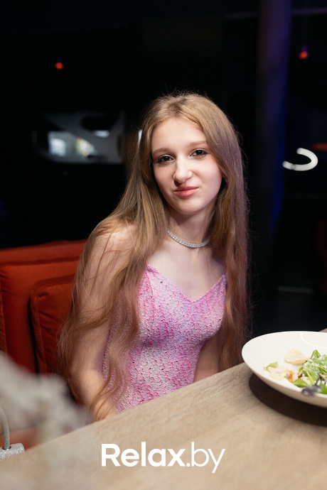 Ночные жители, фото № 23