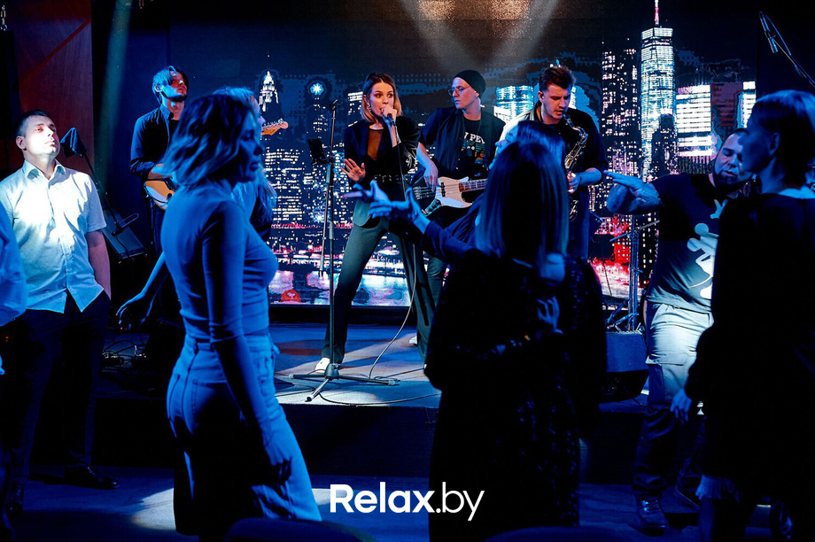 Saturday music, фото № 92