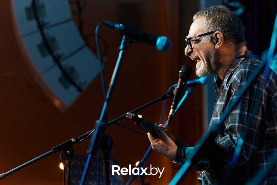 «Евгений Маргулис в казино Опера», фото № 56