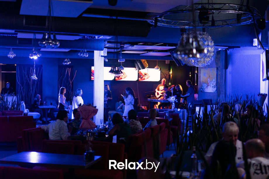 Ночные жители, фото № 42