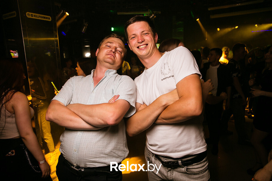 День Независимости Республики Беларусь, фото № 33