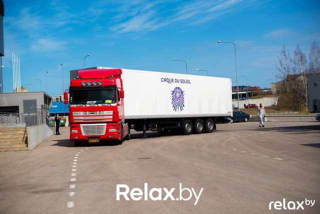 Cirque du Soleil – Alegria, фото № 104