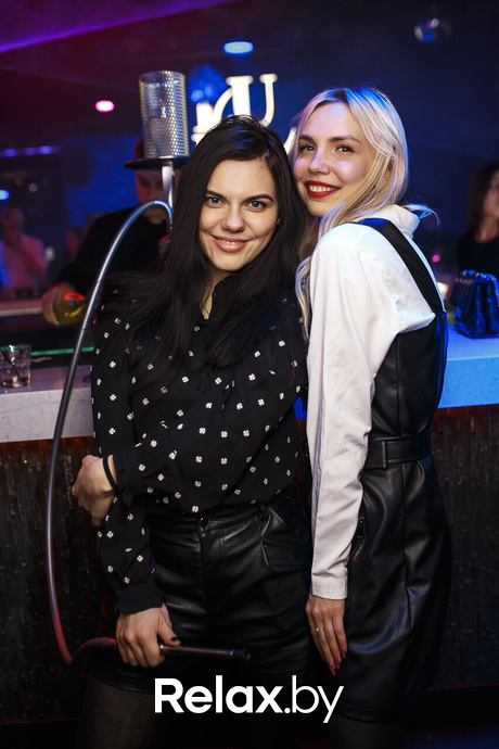 Luna Saturday, фото № 41