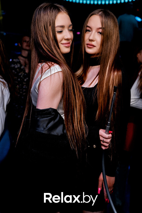 Hot weekend day - 2, фото № 20