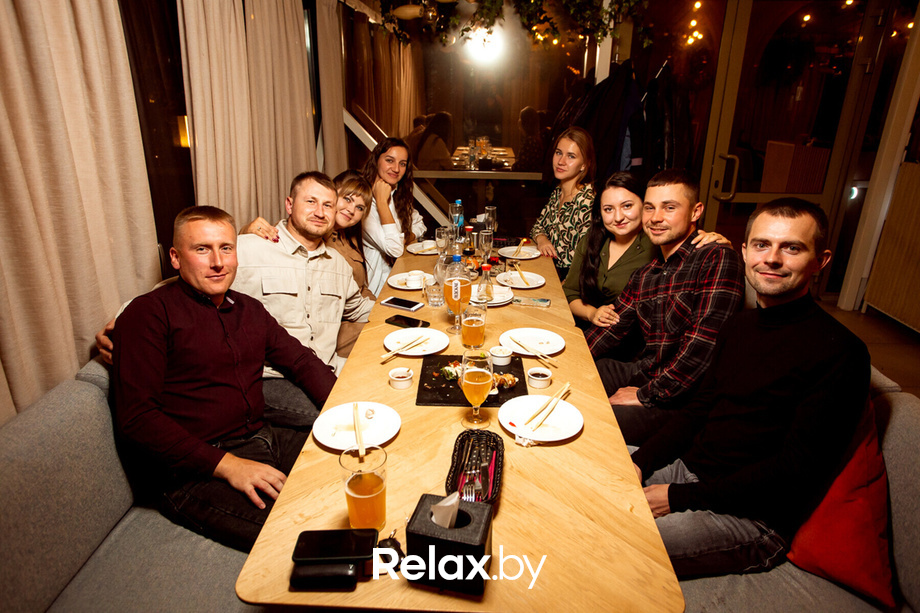 Ночные жители, фото № 59