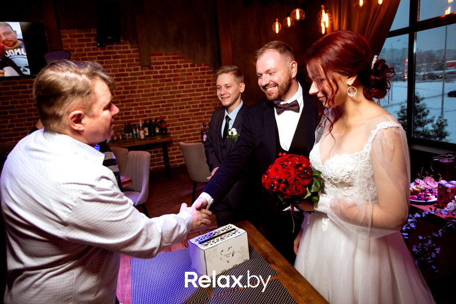 Свадьба в Зефире, фото № 43