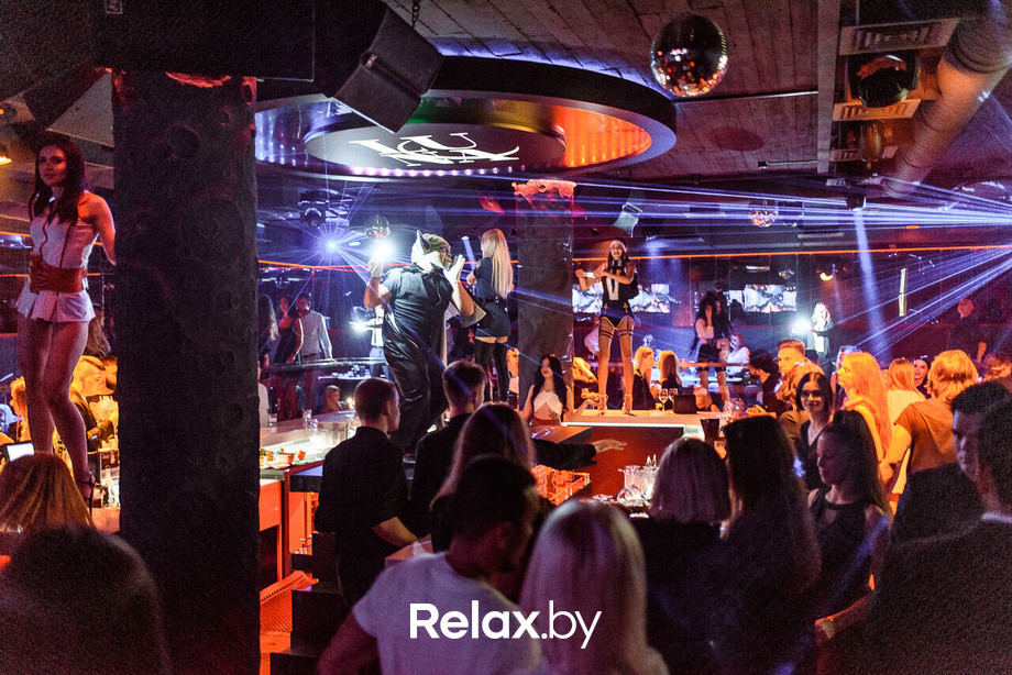 Party saturday, фото № 35