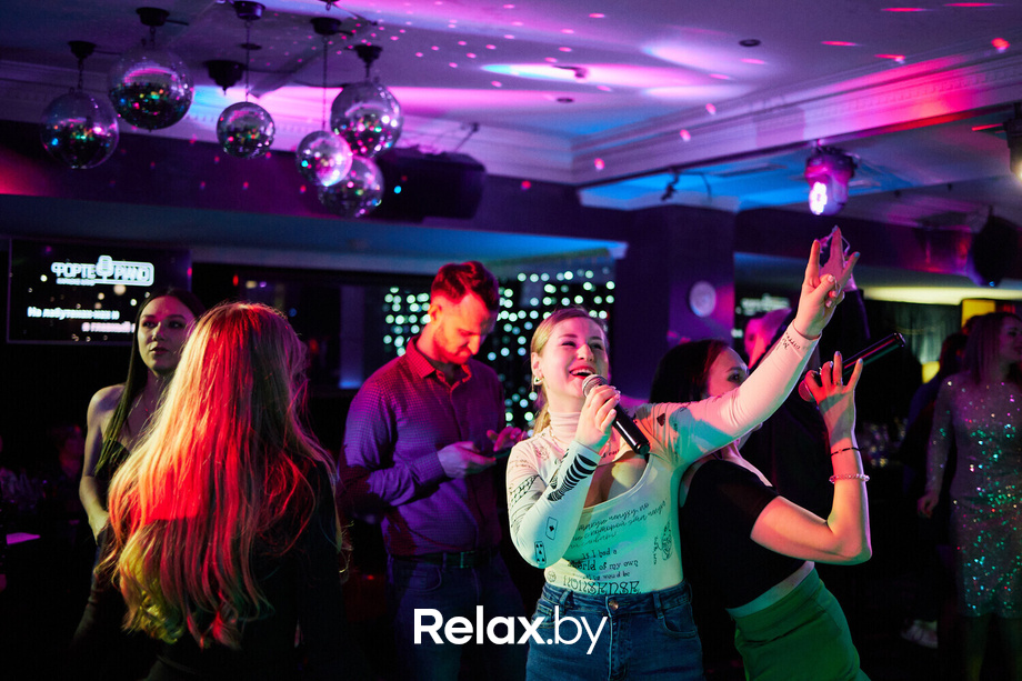 Karaoke, фото № 37