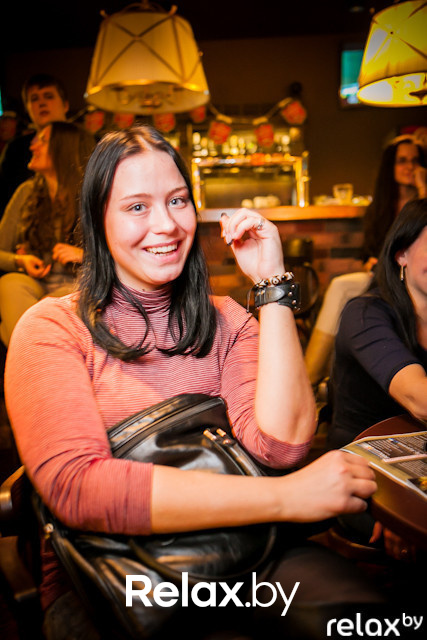 Открытый микрофон проекта Stand-up LIVE, фото № 57