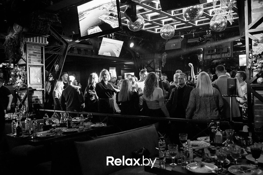 Новогодний Бруклин, фото № 69