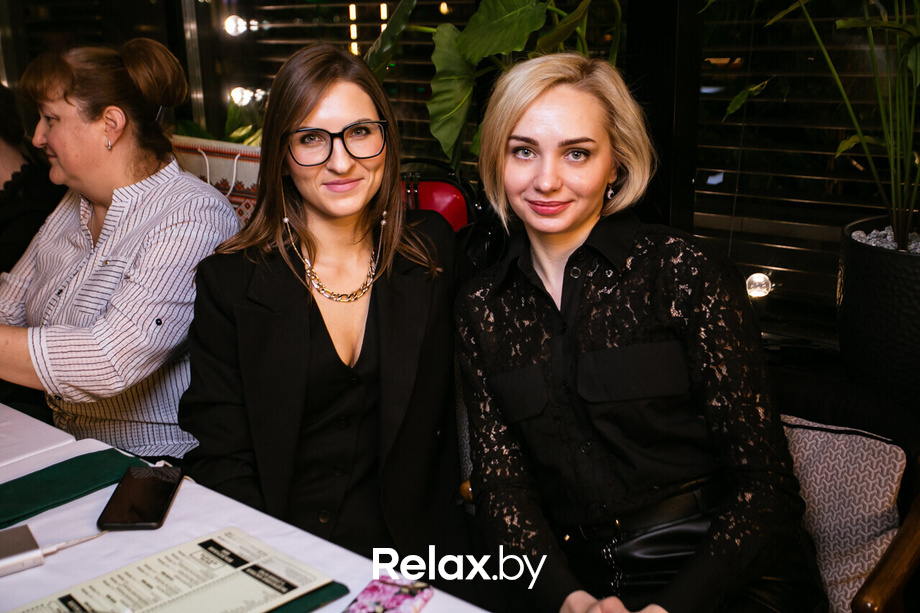 Выступление группы TimeSquare, фото № 35