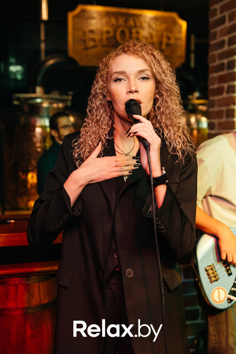 Суббота в Броваре, фото № 60