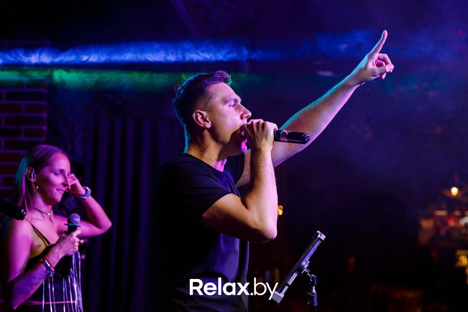 Новогодний Бруклин, фото № 14