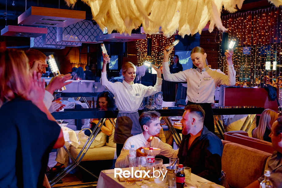 Saturday music, фото № 85