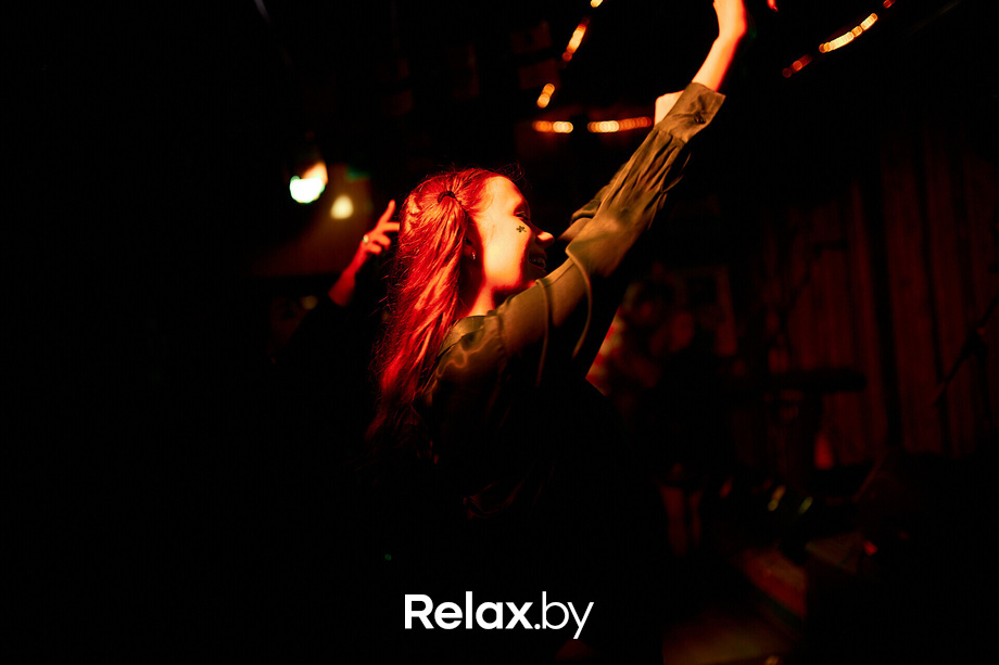 Tullamore St.Patrick's Day, фото № 118