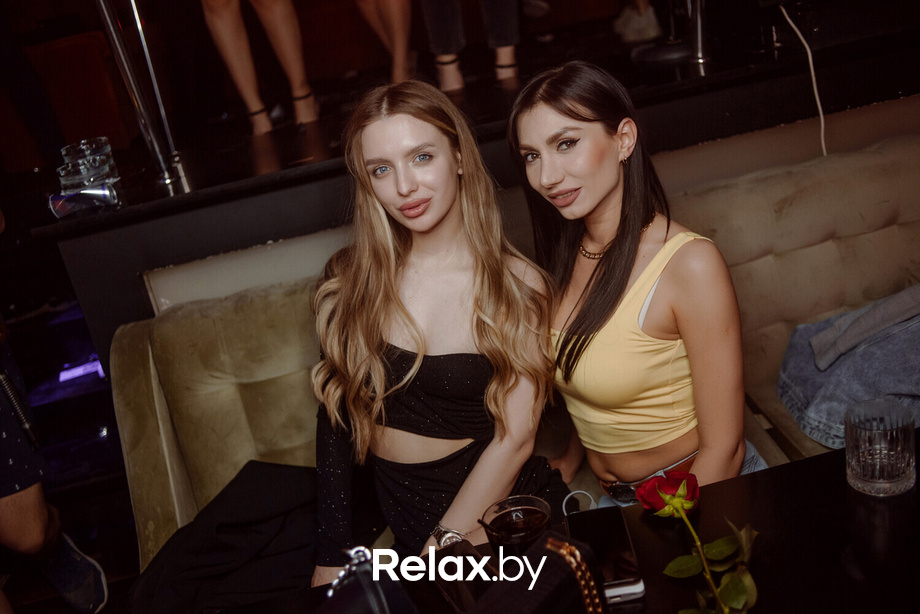 Saturday «Don’t stop the party», фото № 42