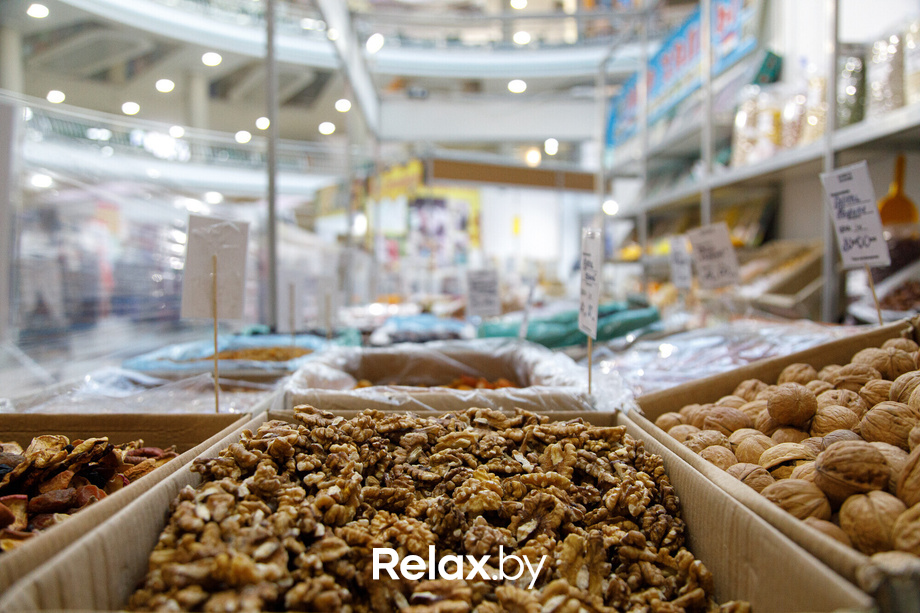 Ярмарка «Мир мёда и здоровья», фото № 84