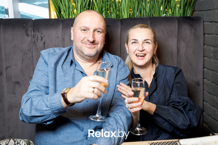 День Рождения кафе «Паланга» 2 года, фото № 77