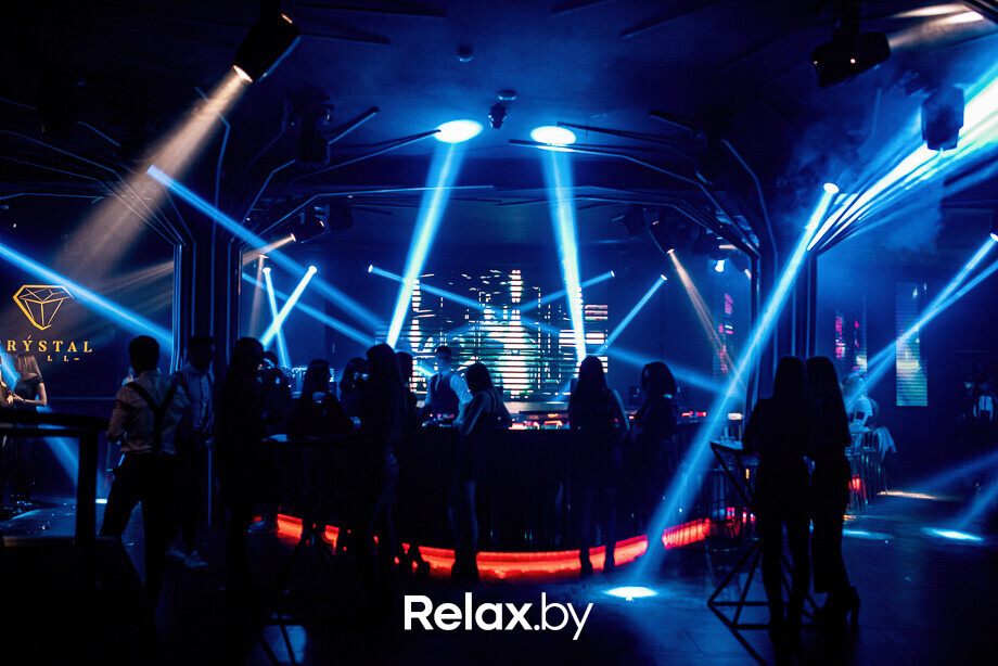 Премьера трека SHIR & ZINA - "Игра окончена", фото № 33