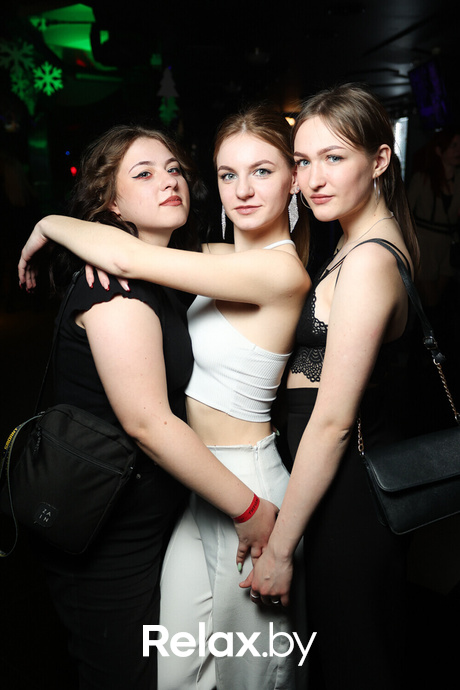 Merry X-mas party, фото № 48