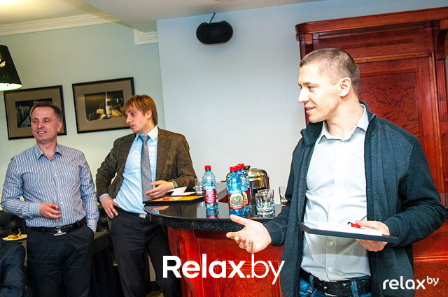 Выпускной бизнес-школы Расти, фото № 19