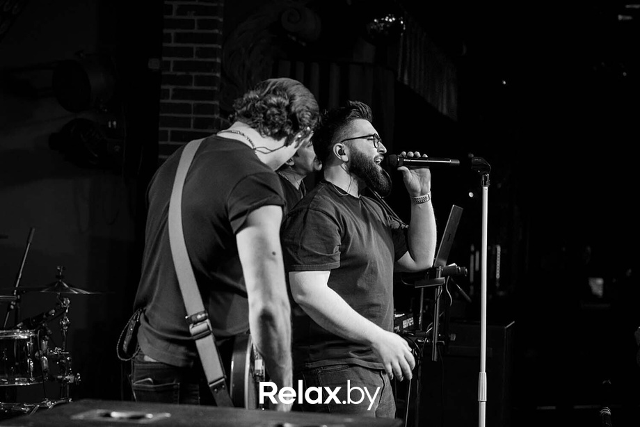 Новогодний Бруклин, фото № 32