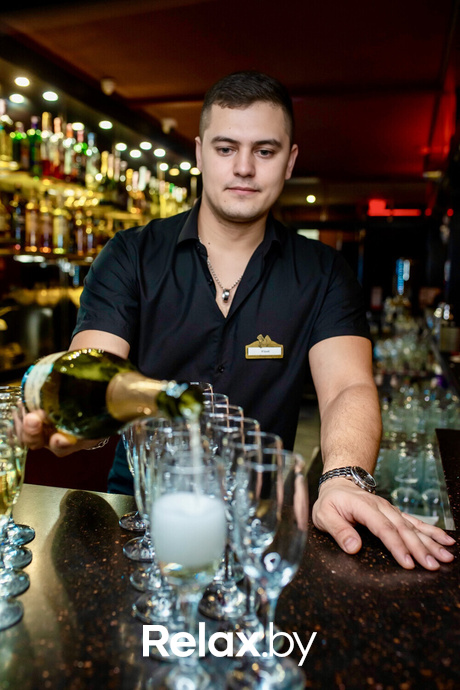 MoulinRouge, фото № 23