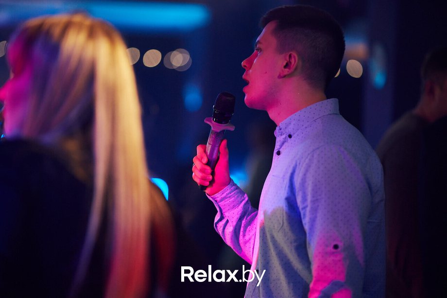 Love story, фото № 37