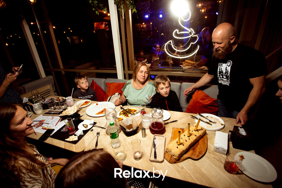 Ночные жители, фото № 76