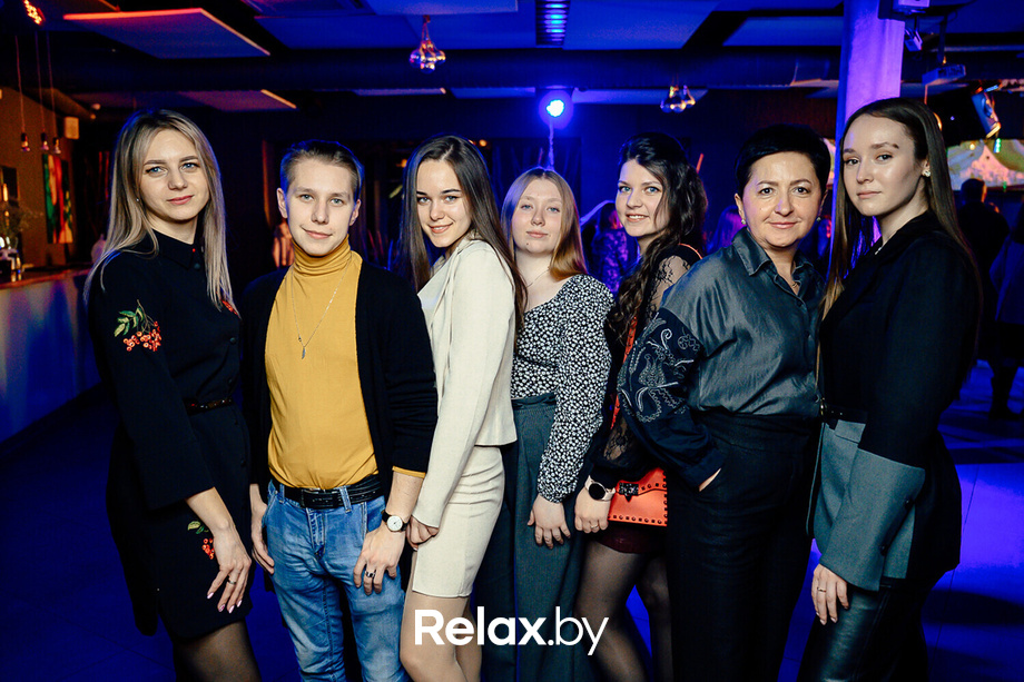 Terra party, фото № 26