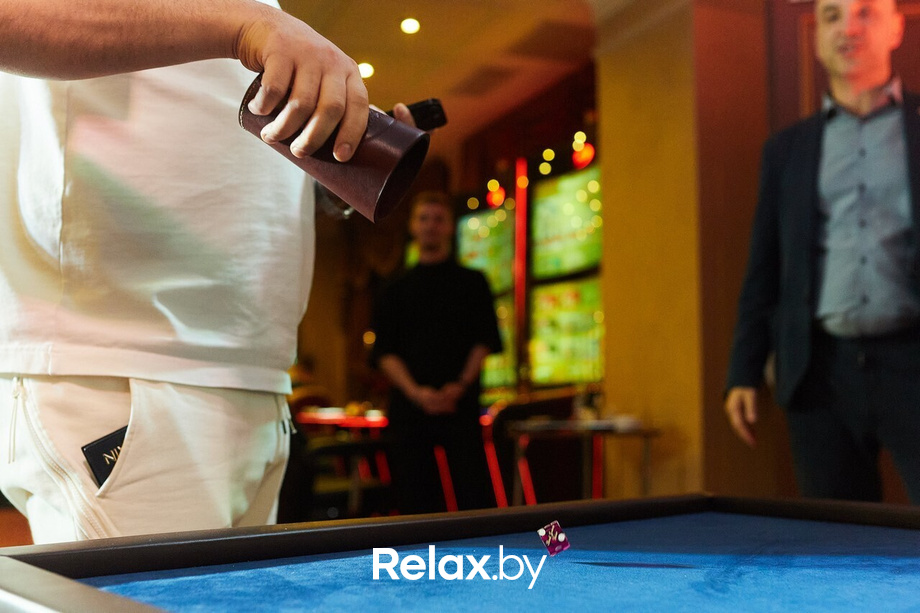 «Lucky 7 и Счастливый рейс», фото № 27