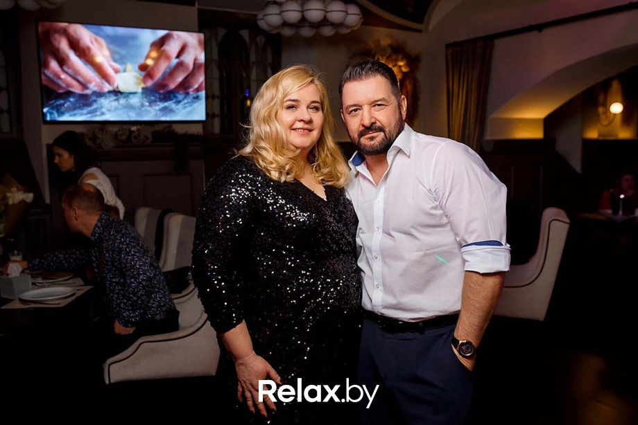 Международный Женский День, фото № 47