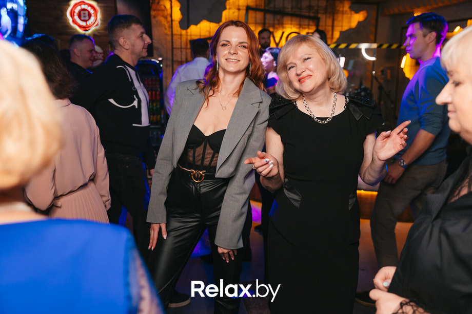 День Встречи Выпускников, фото № 34