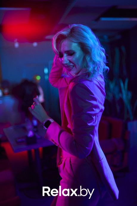 Ночные жители, фото № 61