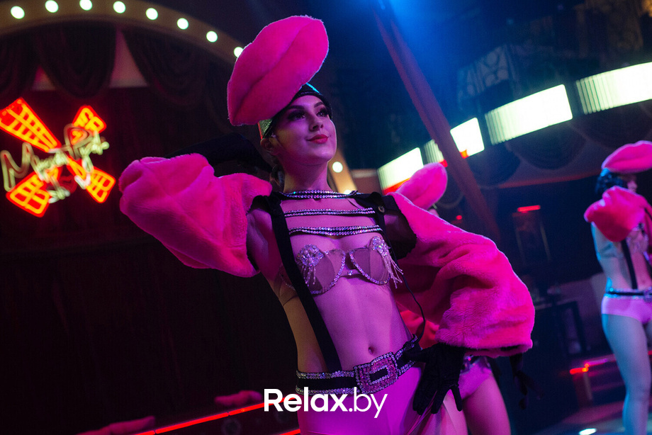 MoulinRouge, фото № 55