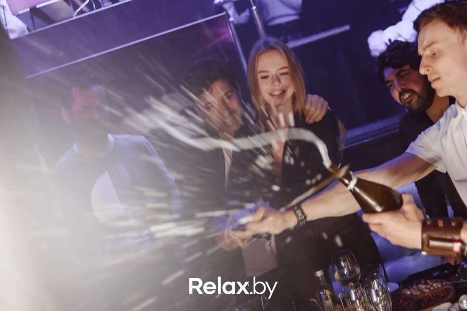 Saturday «MATRIX», фото № 14