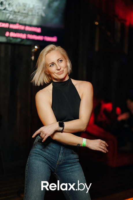 Saturday party, фото № 95