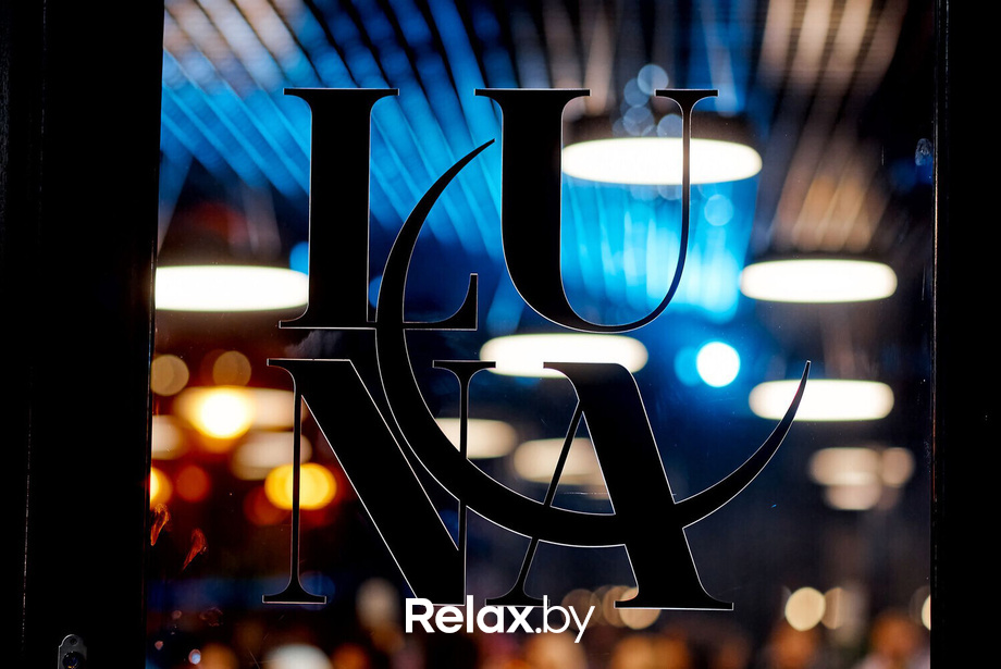 Restaurant LUNA - opening, фото № 201