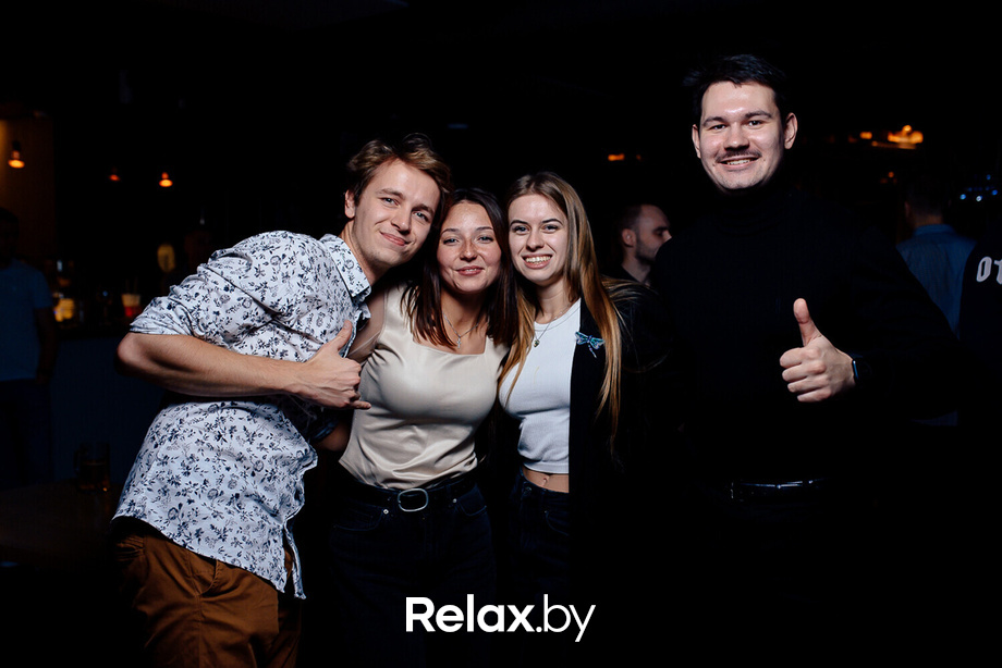 Hot Weekend, фото № 49