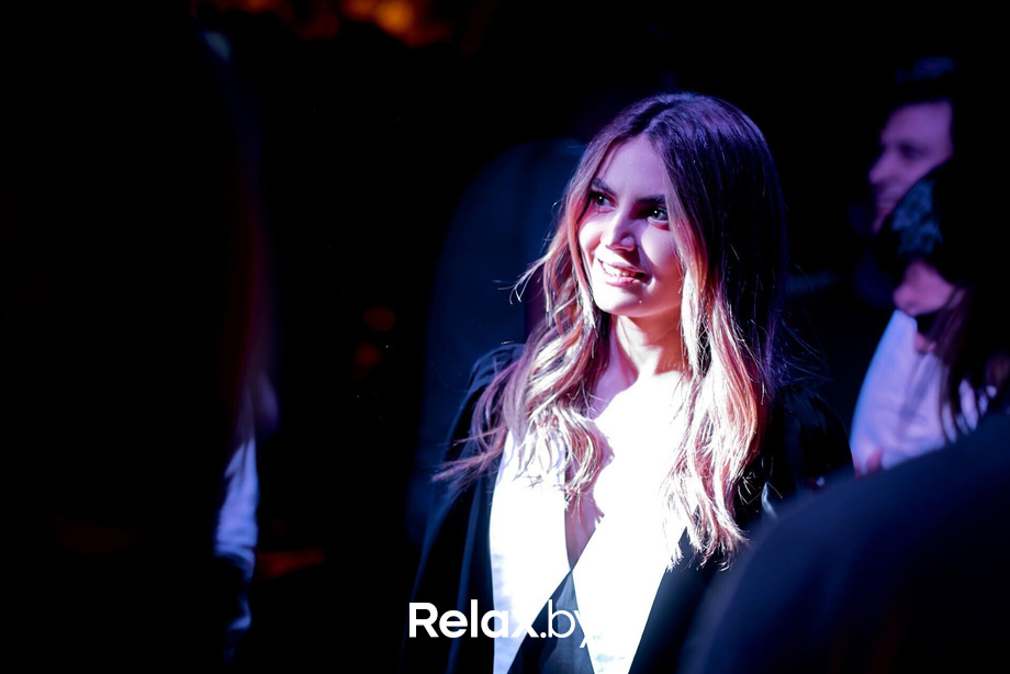 Предновогодние вечеринки в Ангелах, фото № 93