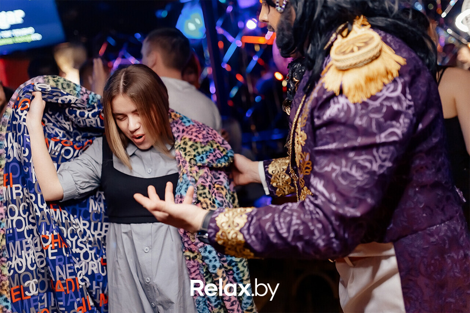 День рождения Полугара, фото № 97