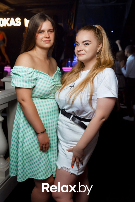 Hot night, фото № 77