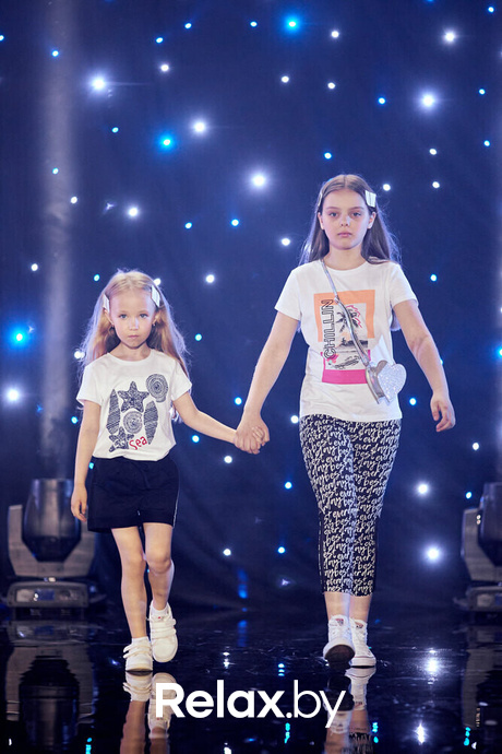 IMG Fashion KILLA PARTY - KIDS’ SHOW, фото № 448