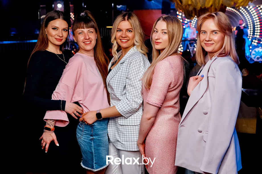 Friday Music, фото № 46