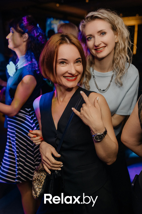 Zavod Saturday Night, фото № 10